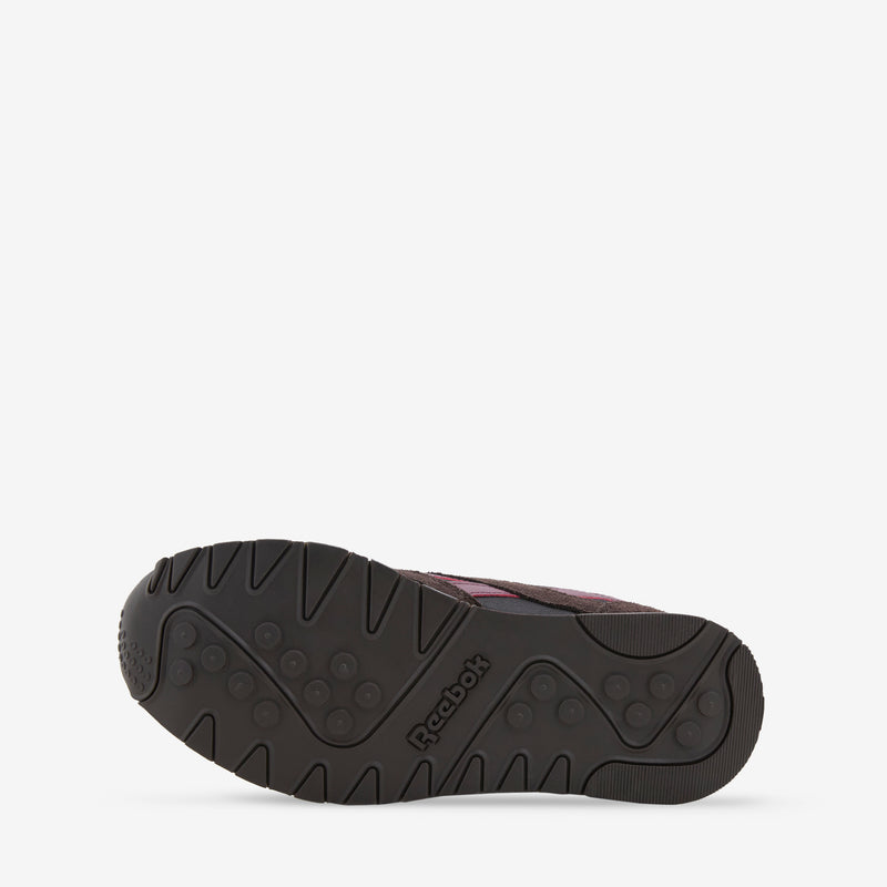 Classic Nylon Black | Washed Black | Black Cherry Footwear
