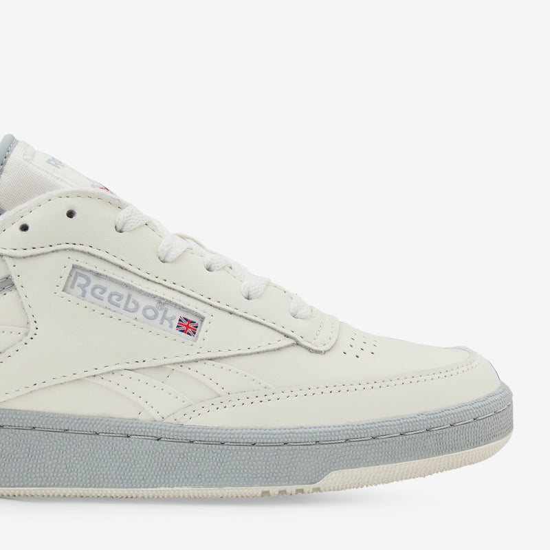 Club C Revenge Vintage Chalk | Pure Grey 3 | Black