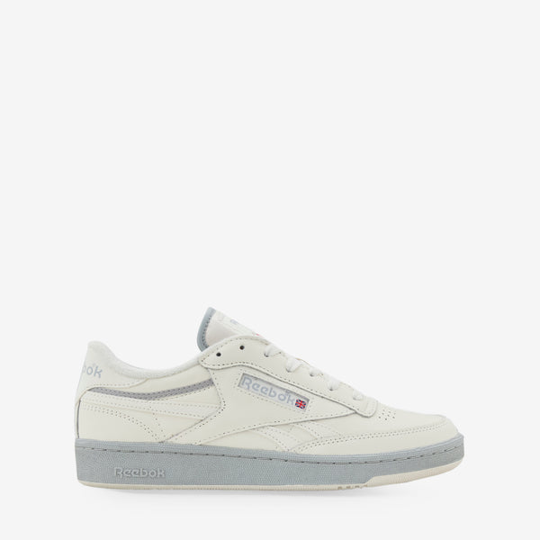 Club C Revenge Vintage Chalk | Pure Grey 3 | Black Footwear