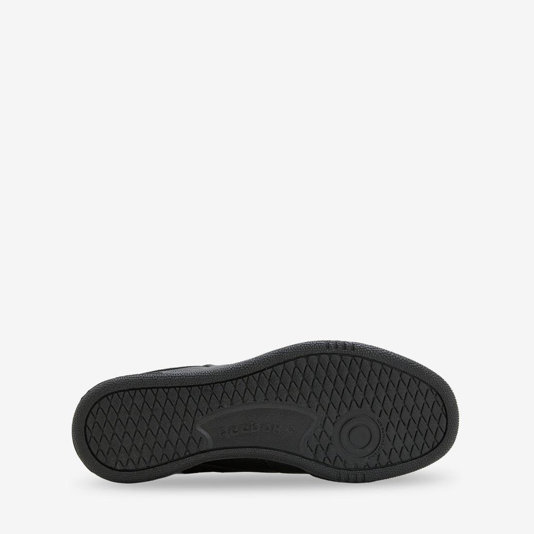 Club C 85 Black | Charcoal Footwear