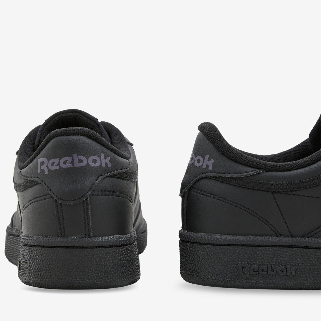 Club C 85 Black | Charcoal Footwear