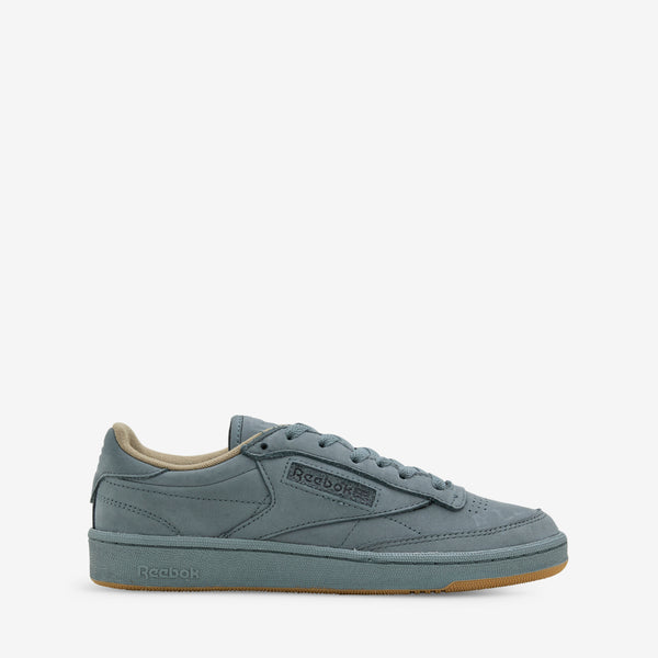 Club C 85 Vintage Dark Fog | Dark Fog | Khaki Brown Footwear