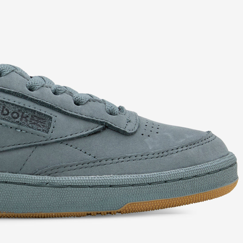 Club C 85 Vintage Dark Fog | Dark Fog | Khaki Brown Footwear