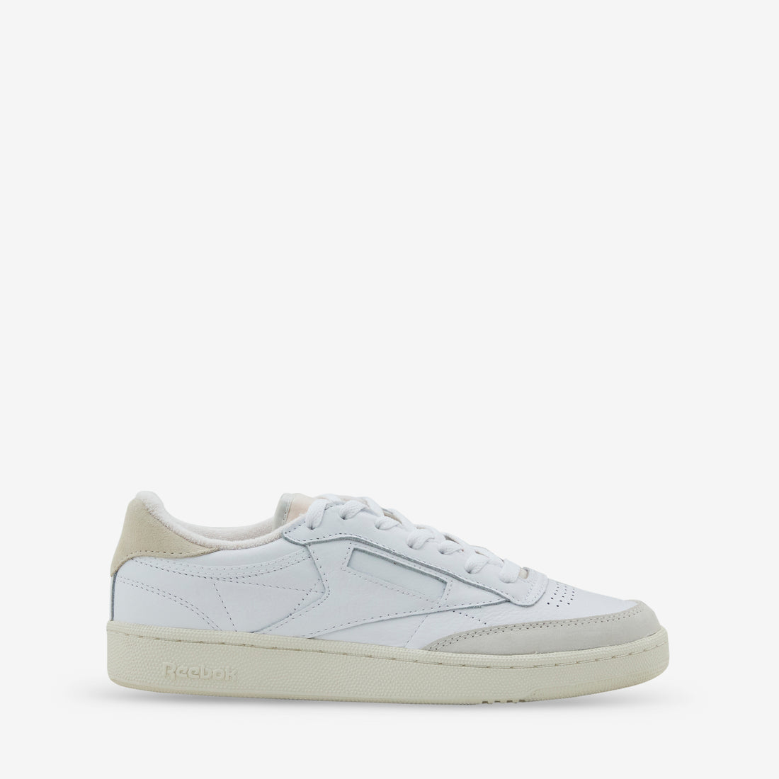 Club C 85 Vintage White | Chalk | Vintage Chalk Footwear