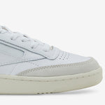 Club C 85 Vintage White | Chalk | Vintage Chalk