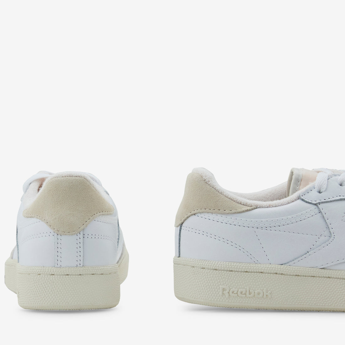 Club C 85 Vintage White | Chalk | Vintage Chalk Footwear