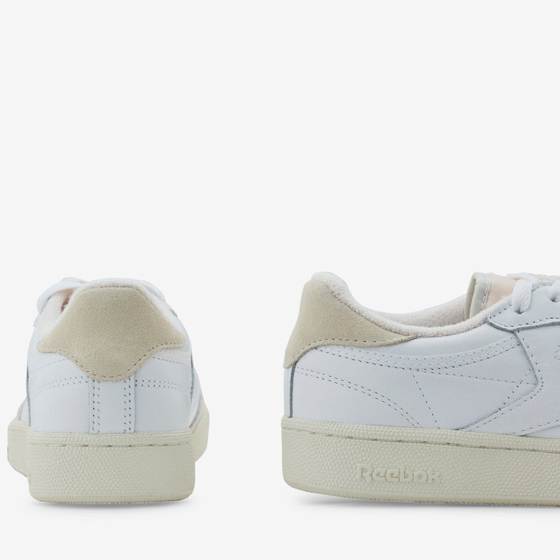 Club C 85 Vintage White | Chalk | Vintage Chalk Footwear