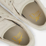 Dime x Club C Revenge Light Sand | Gold Metallic