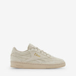 Dime x Club C Revenge Light Sand | Gold Metallic