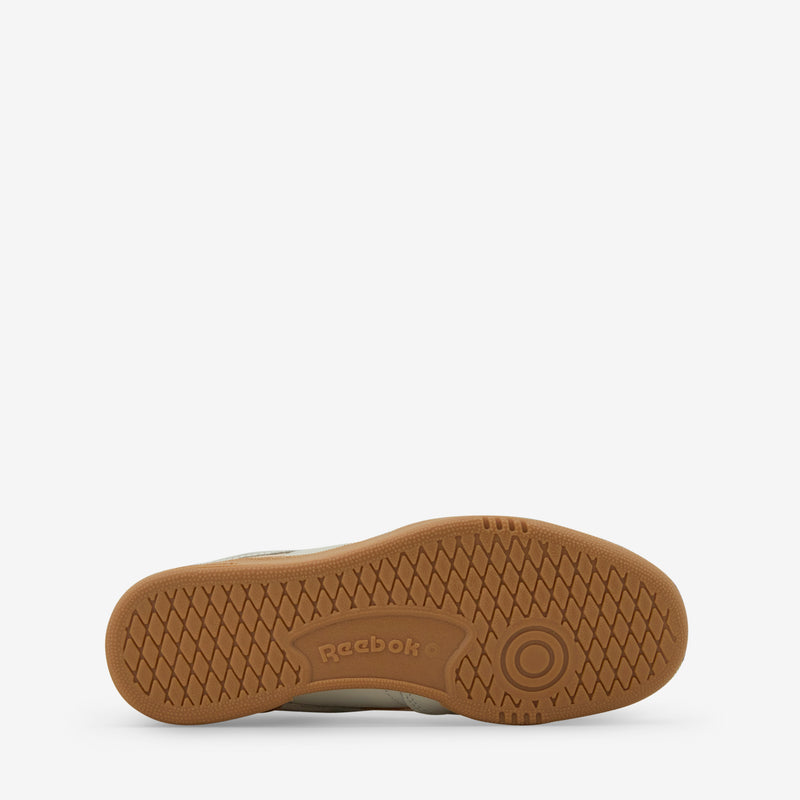 Club C Revenge Vintage Chalk | Dark Ginger | Toast Footwear