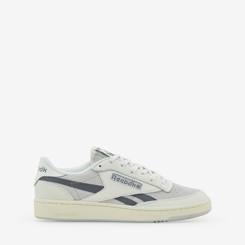 Club C Revenge Vintage Chalk | Mist Grey | Overcast Grey Footwear