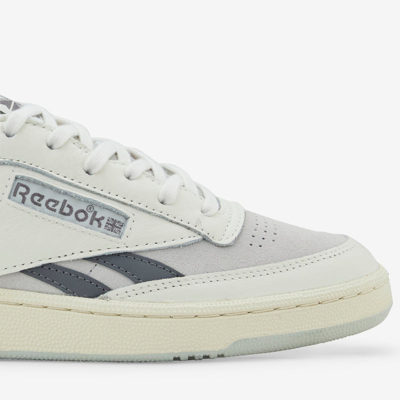 Club C Revenge Vintage Chalk | Mist Grey | Overcast Grey Footwear