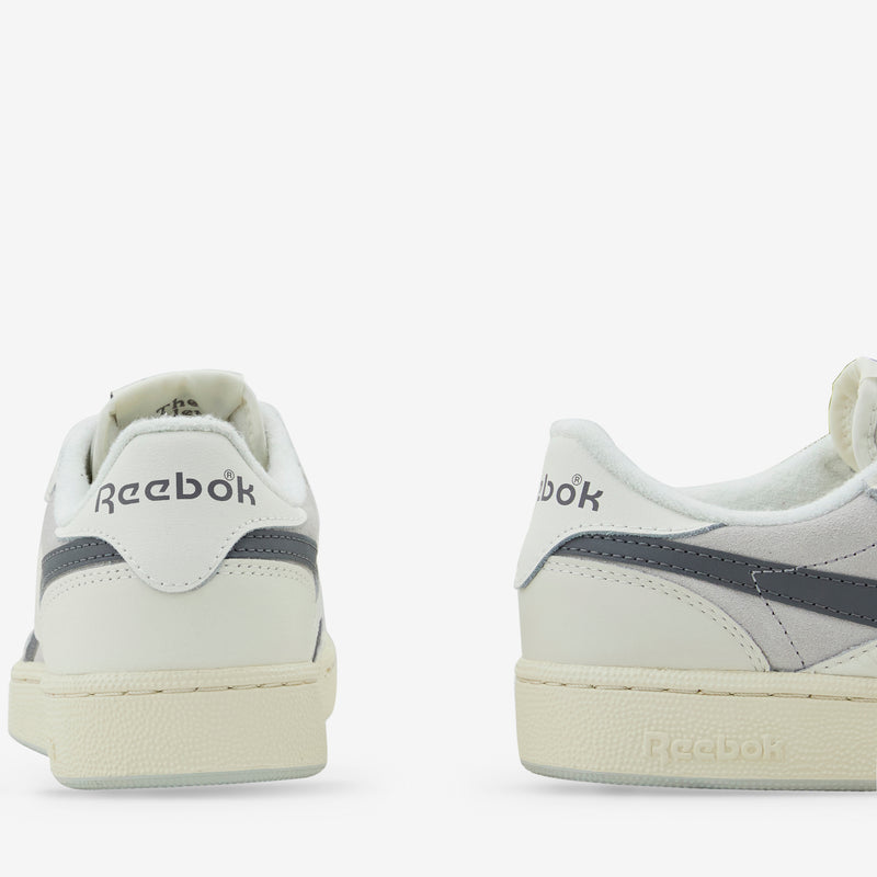 Club C Revenge Vintage Chalk | Mist Grey | Overcast Grey Footwear