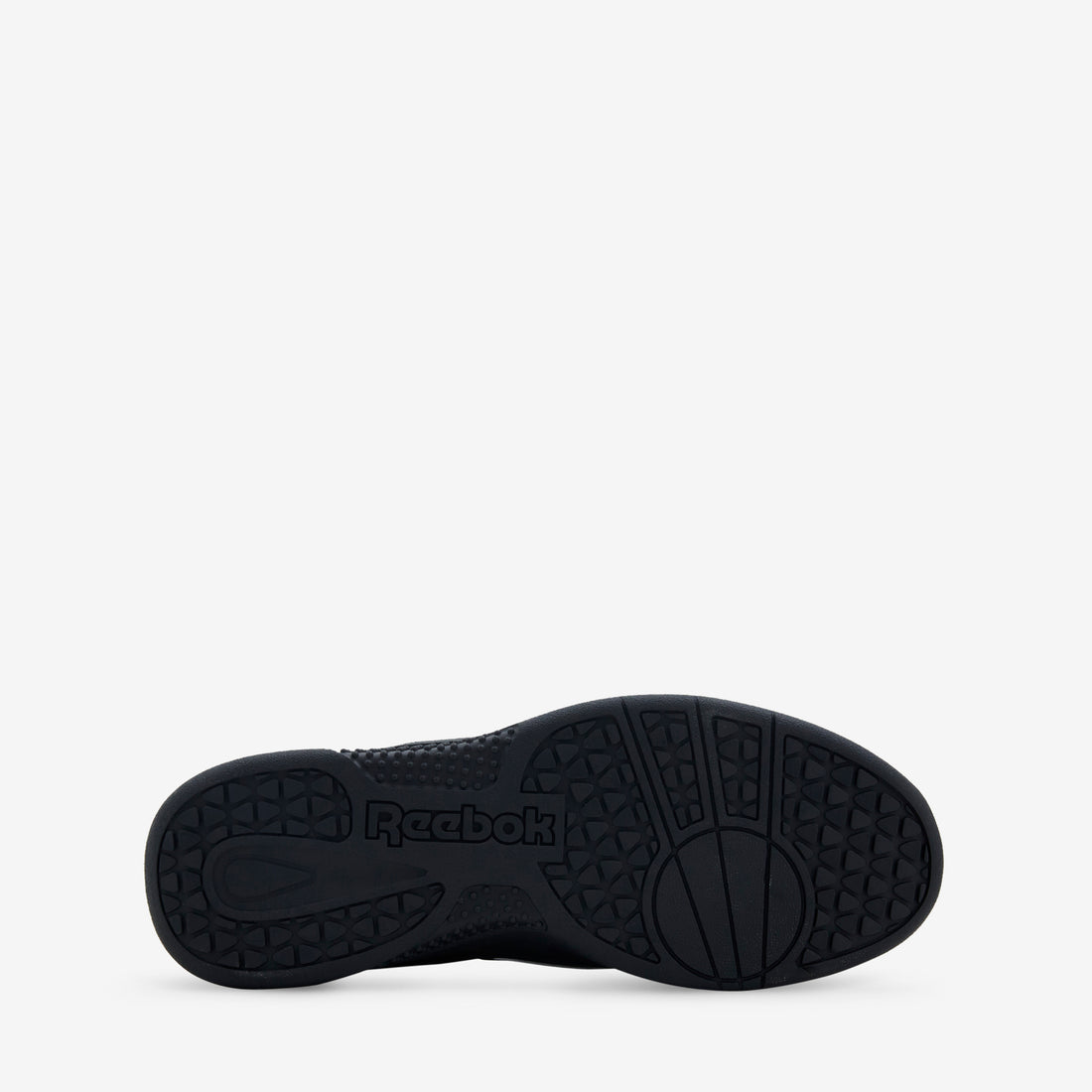 Hammer Pro LTD Black | White Footwear