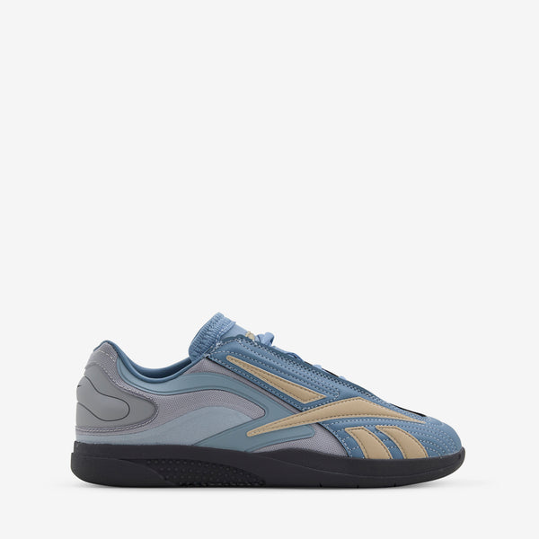Hammer Pro LTD Grey | Blue Footwear