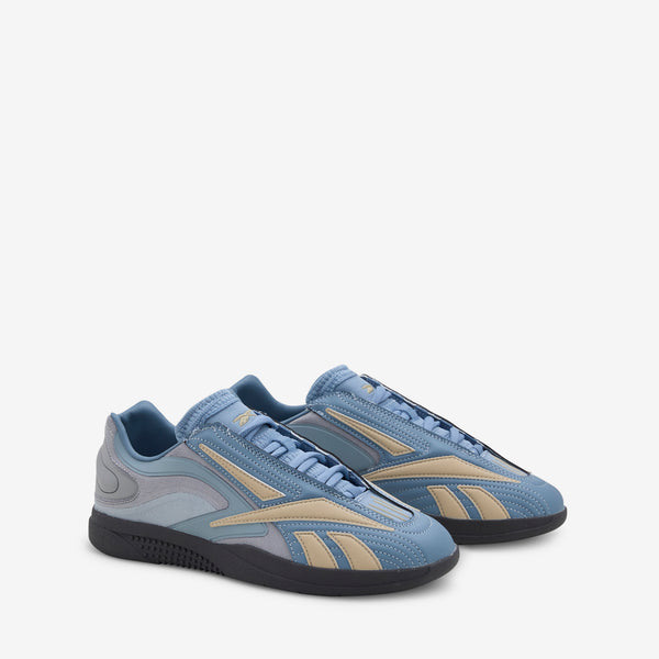 Hammer Pro LTD Grey | Blue Footwear