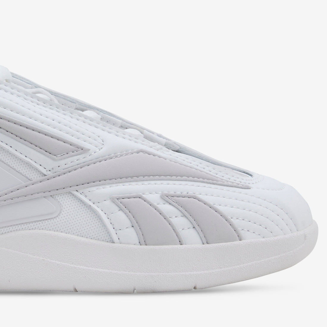 Hammer Pro LTD Triple White Footwear