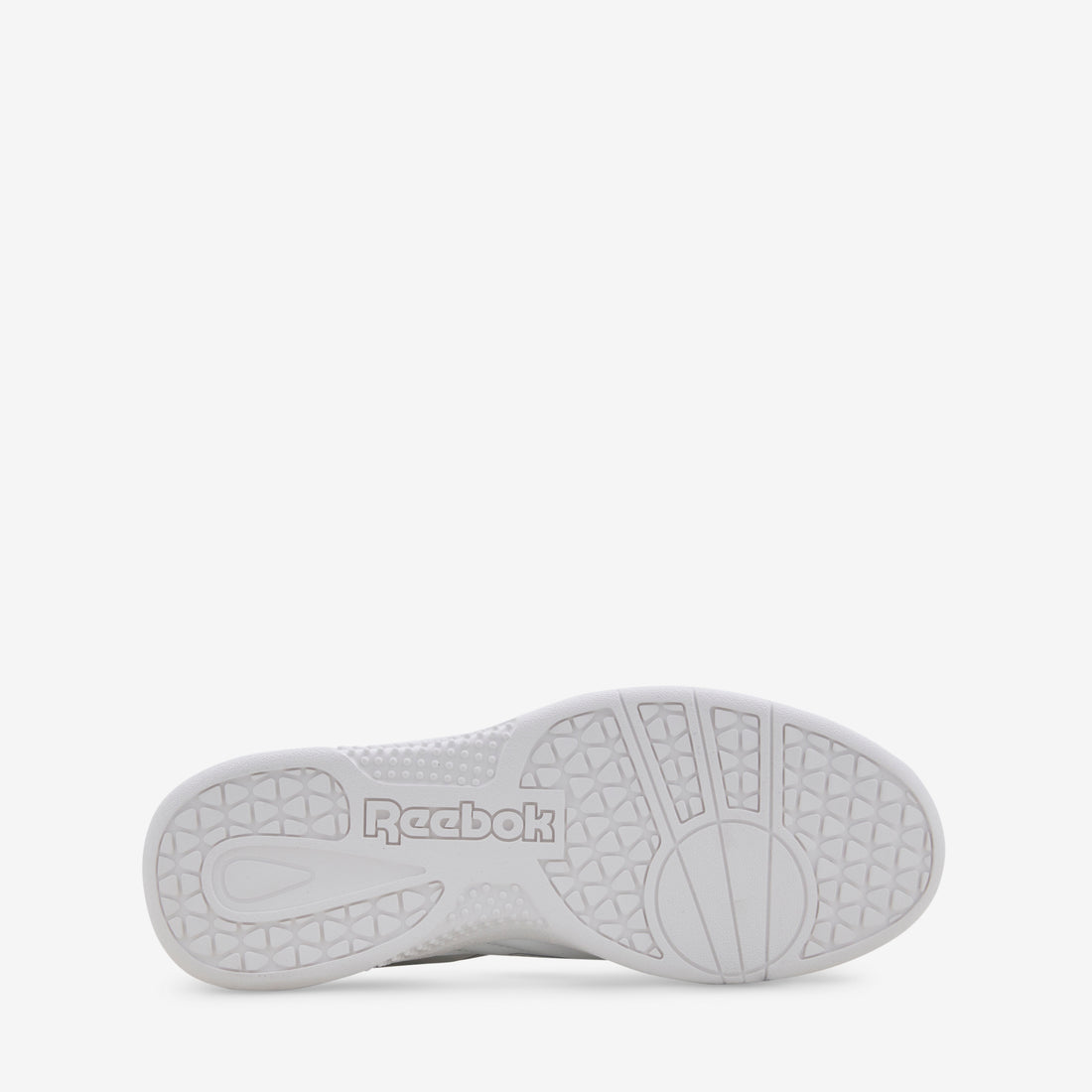 Hammer Pro LTD Triple White Footwear