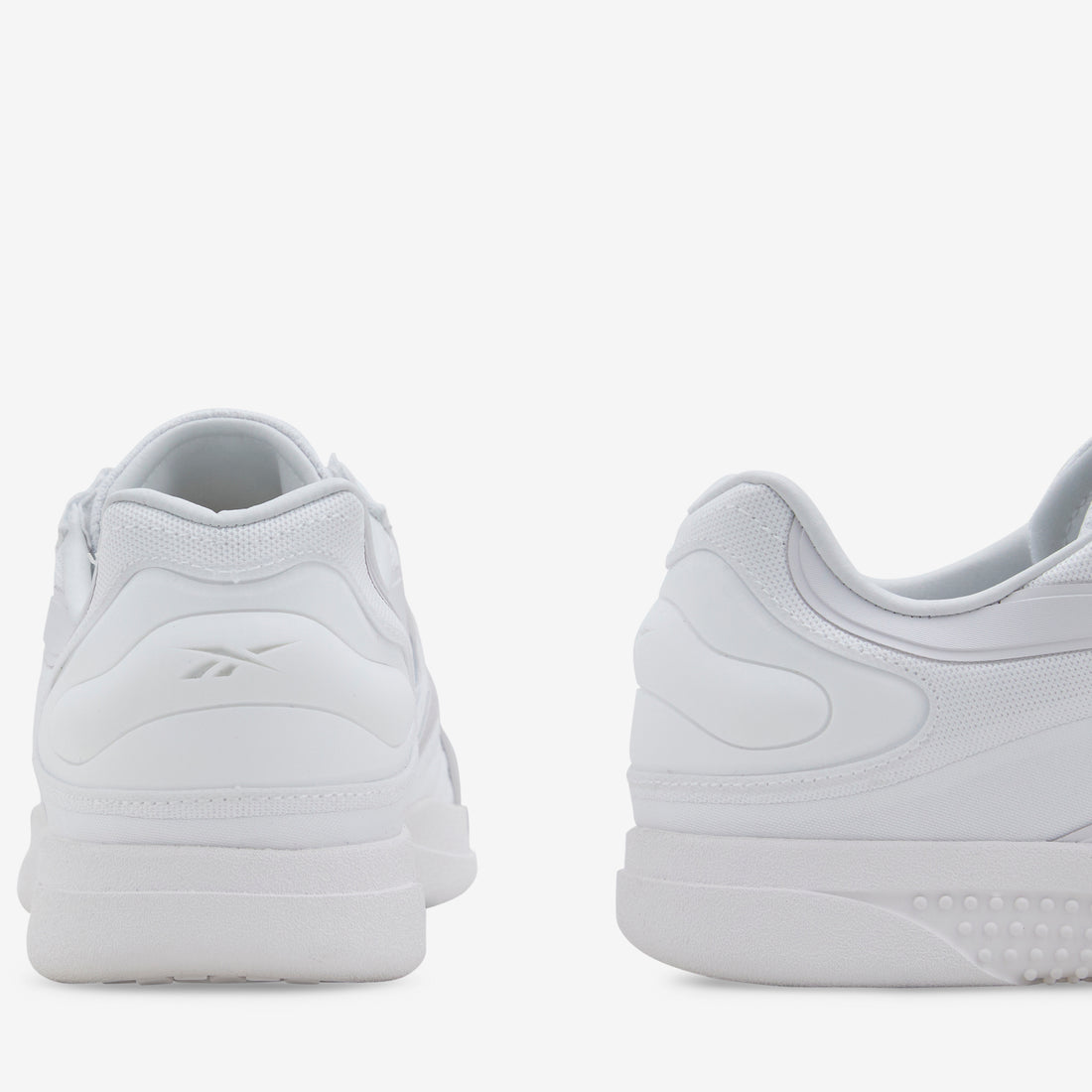 Hammer Pro LTD Triple White Footwear