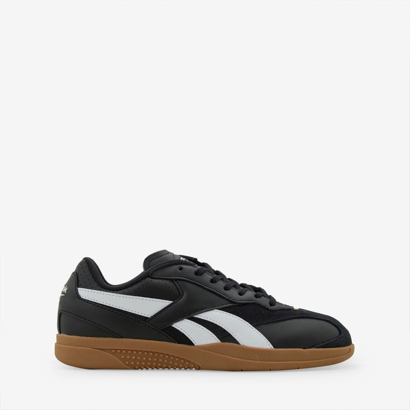 Hammer Street Black | Gold | Gum Footwear