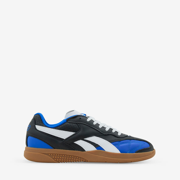 Hammer Street Black | Optimum Blue | Gum Footwear