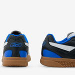 Hammer Street Black | Optimum Blue | Gum