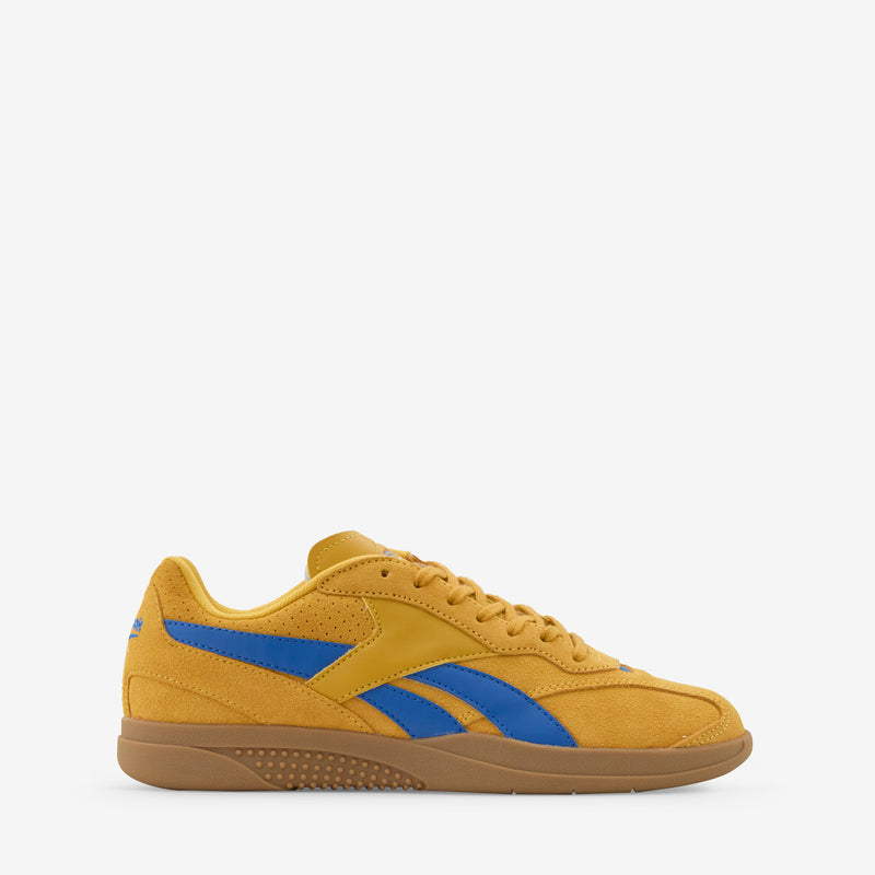 Hammer Street Fierce Gold | Vector Blue | Gum Footwear