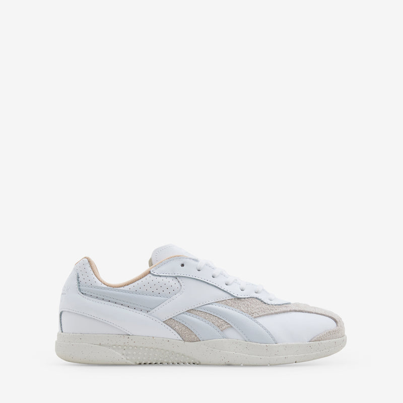 Hammer Street White | Chalk | Moon Footwear