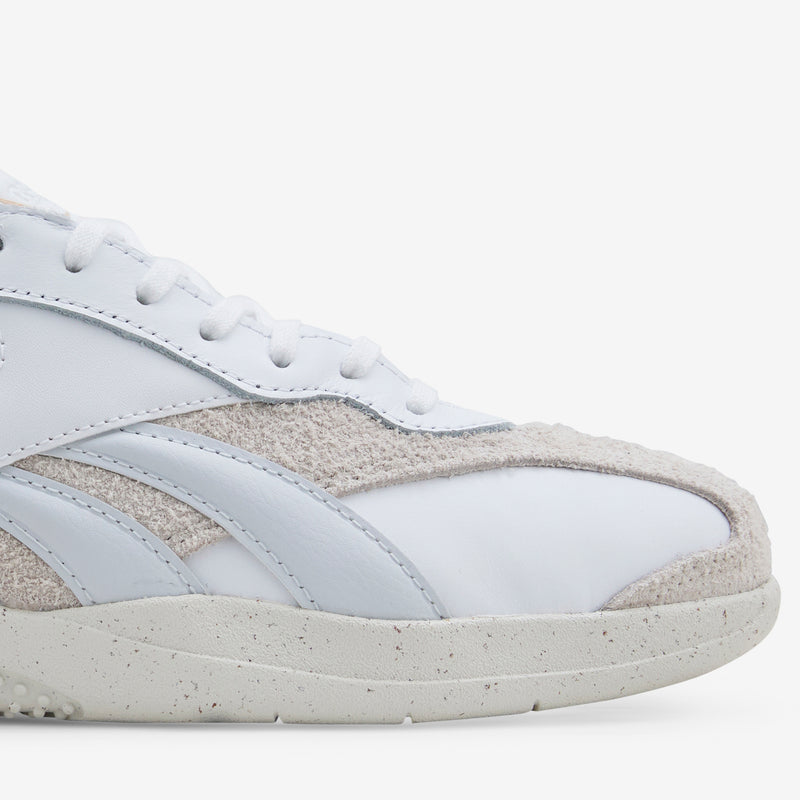 Hammer Street White | Chalk | Moon Footwear