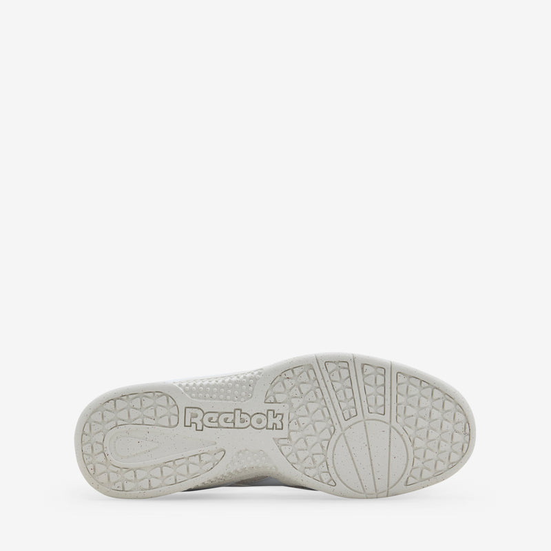Hammer Street White | Chalk | Moon Footwear