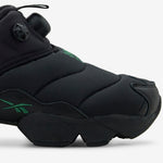 South2 West8 x Instapump Fury Mule Black | Green