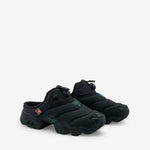 South2 West8 x Instapump Fury Mule Black | Green