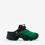 South2 West8 x Instapump Fury Mule Green | Black