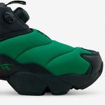 South2 West8 x Instapump Fury Mule Green | Black