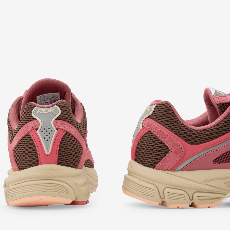 RBK Premier Trinity KFS Mahogany | Sedona Rose | Astrodust Footwear