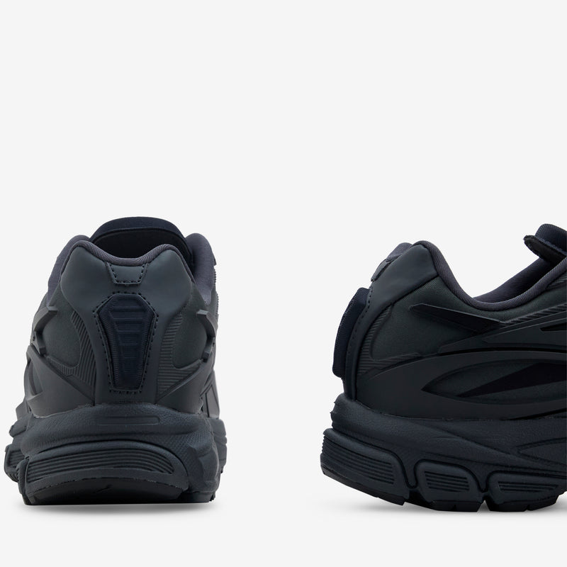 Premier Road Modern Black Footwear