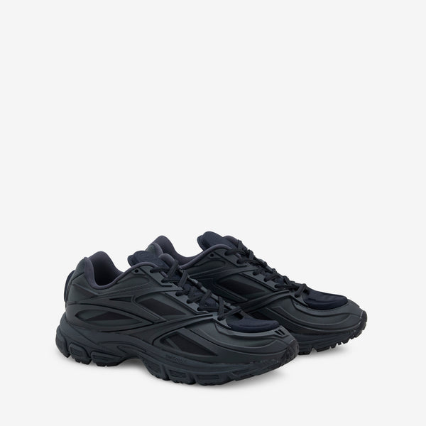 Premier Road Modern Black Footwear