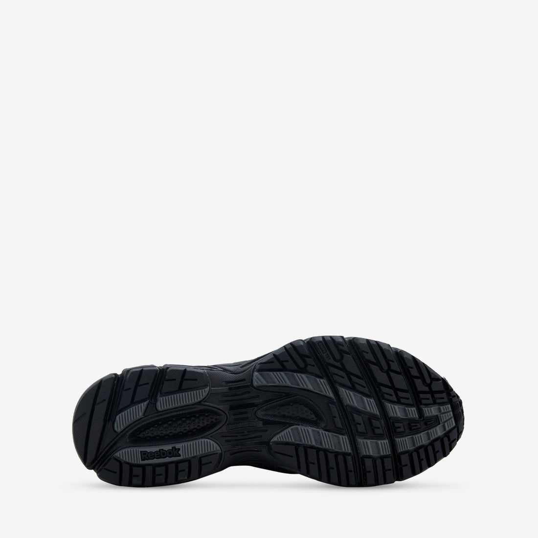 Premier Road Ultra Black Metallic Footwear