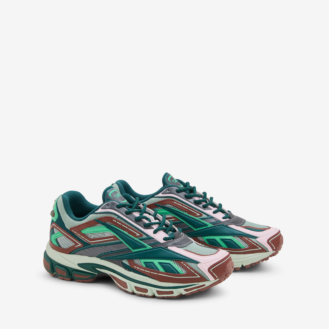 Premier Road Ultra Optical Emerald | Dew | Rust Footwear
