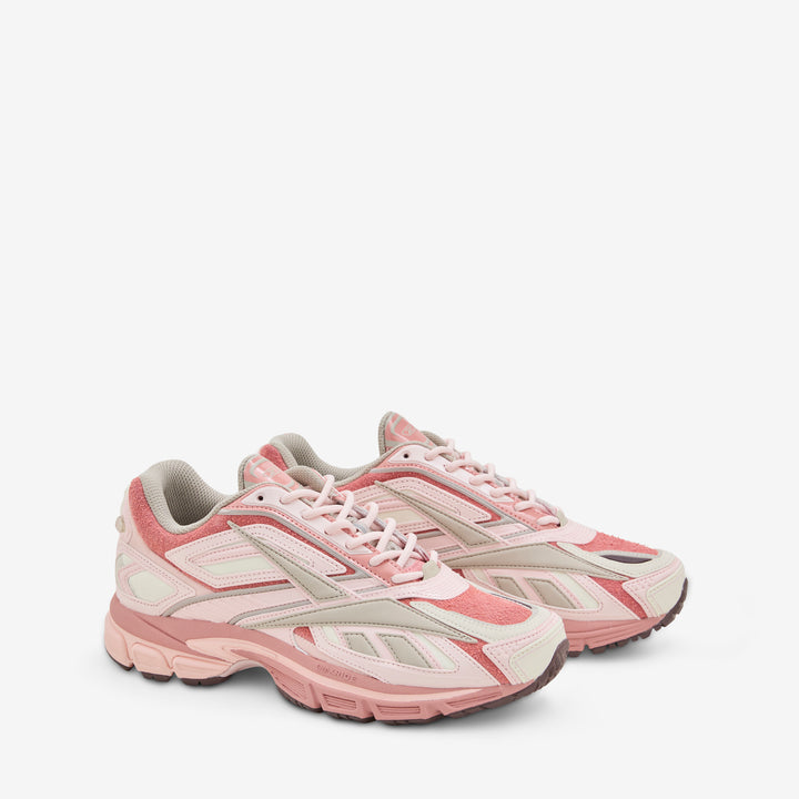 Premier Road Ultra Purepink | Gentlepink | Chalk Front