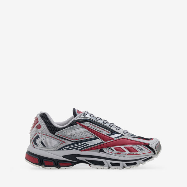 Premier Road Ultra Red Metallic Footwear