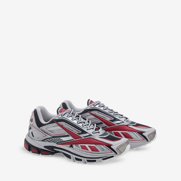 Premier Road Ultra Red Metallic Footwear