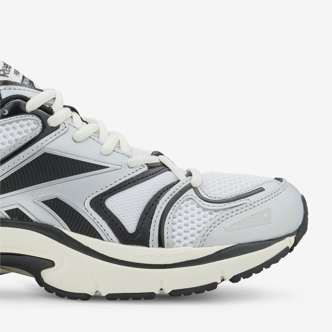 Premier Road Plus VI Silver Metallic | White | Chalk Footwear