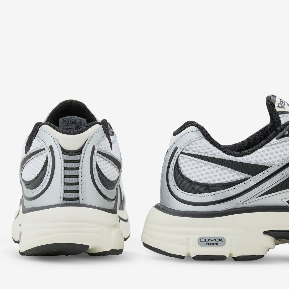 Premier Road Plus VI Silver Metallic | White | Chalk Footwear