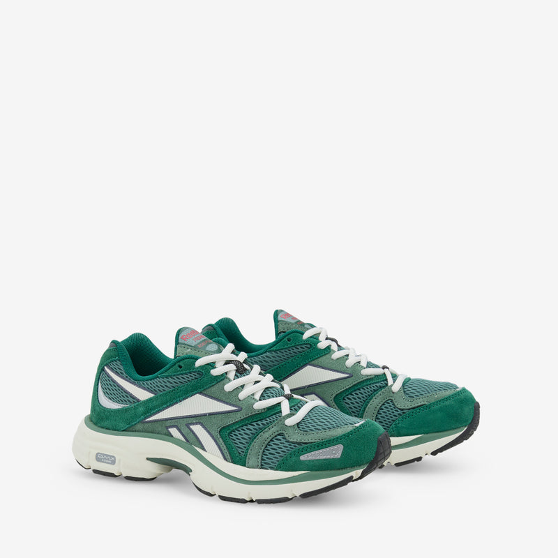 RBK Premier Road Plus VI Trek Green | Dark Green | Chalk Footwear