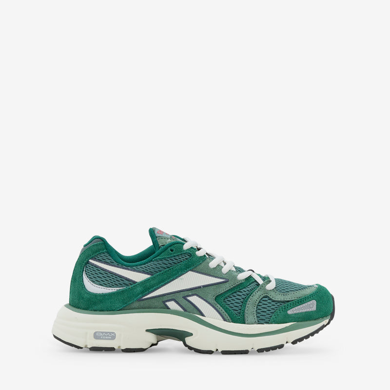 RBK Premier Road Plus VI Trek Green | Dark Green | Chalk Footwear