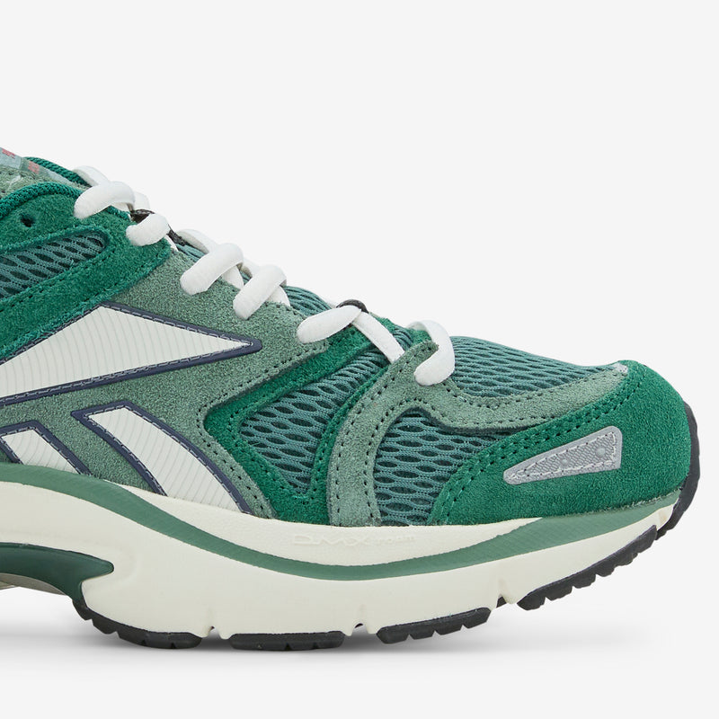RBK Premier Road Plus VI Trek Green | Dark Green | Chalk Footwear