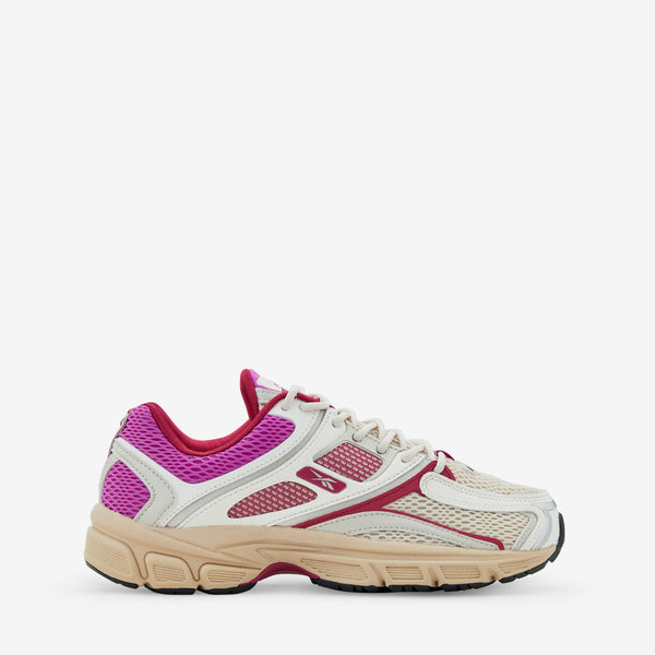 RBK Premier Trinity KFS Chalk | Sand | Purple Rave Footwear