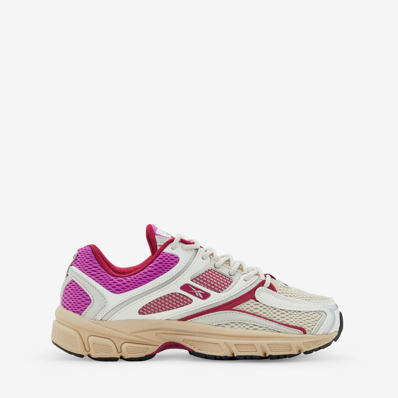 RBK Premier Trinity KFS Chalk | Sand | Purple Rave Footwear