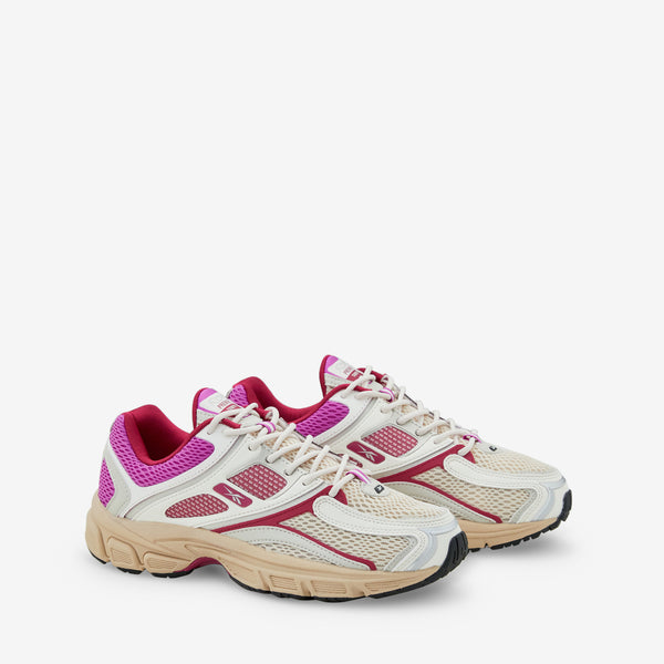 RBK Premier Trinity KFS Chalk | Sand | Purple Rave Footwear